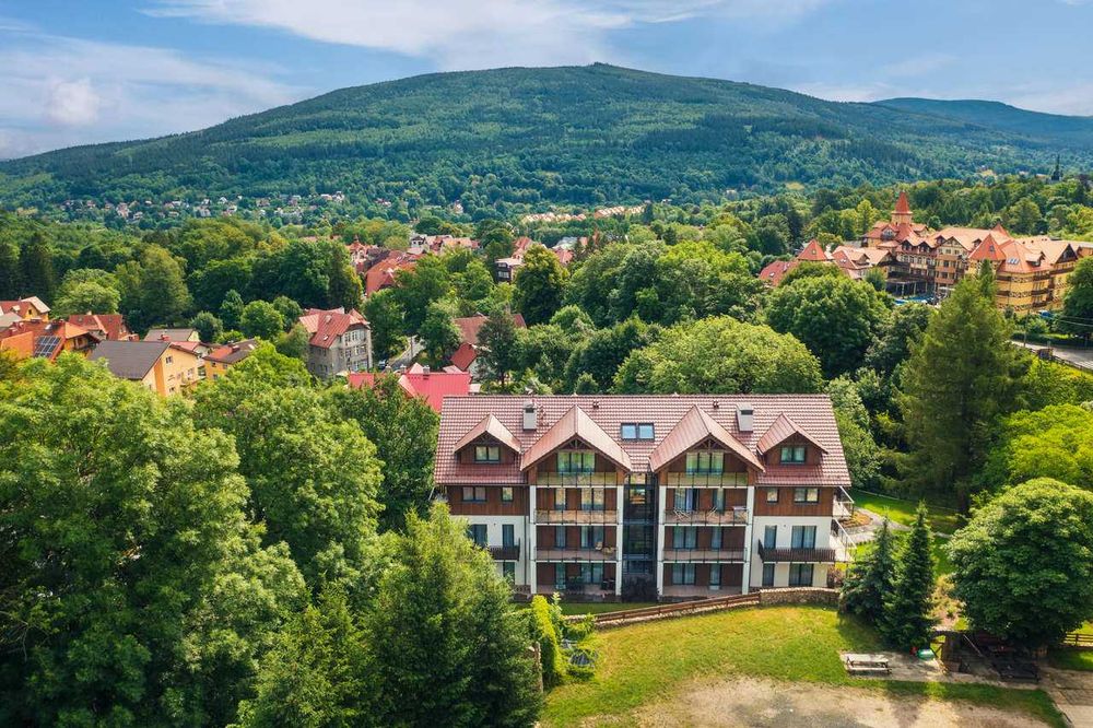 Apartamenty na wynajem w Świeradowie Zdroju