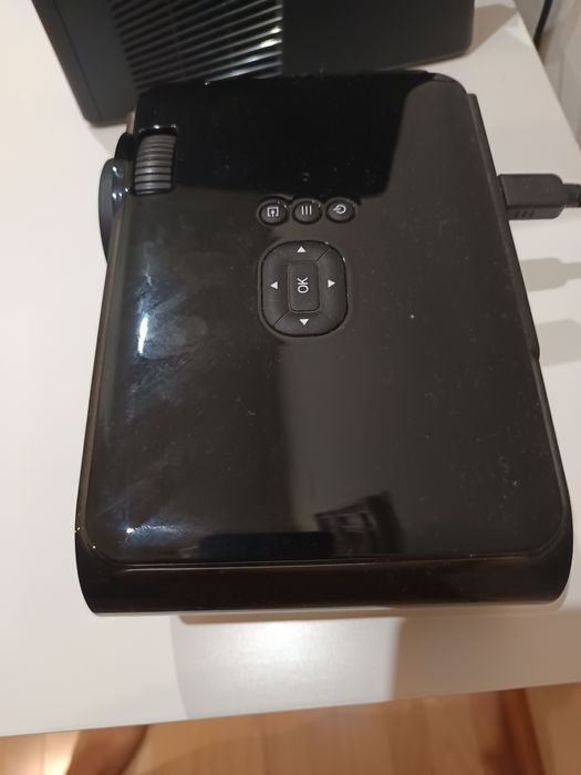 Retroprojetor Led64170297041155121