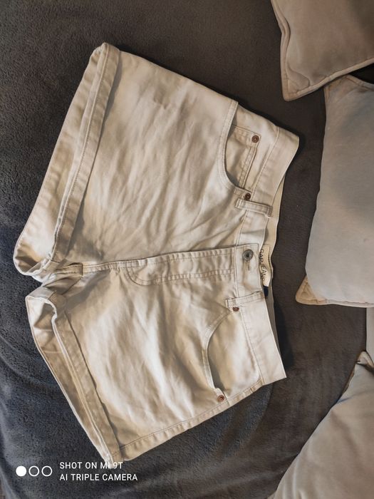 Spodenki r. S/M    GAP