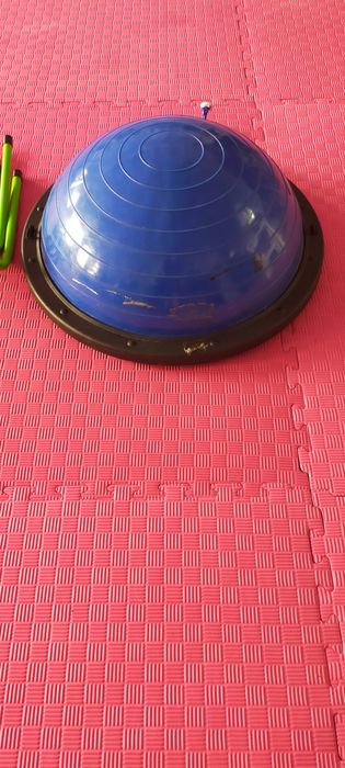 Banco abdominal, body, STEP's Reebok, banco ABS, suporte vertical Abdo