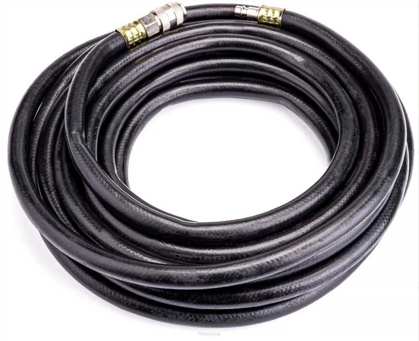 Wąż pneumatyczny 10 x 17 mm / 10m 20bar PM-WP-10T