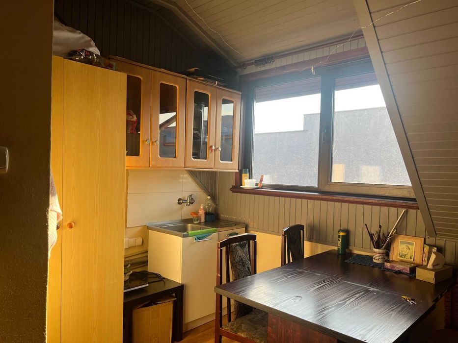 pokoje dwuosobowe w hostelu dla Ukrainy Warszawa - dzielnica Wesoła