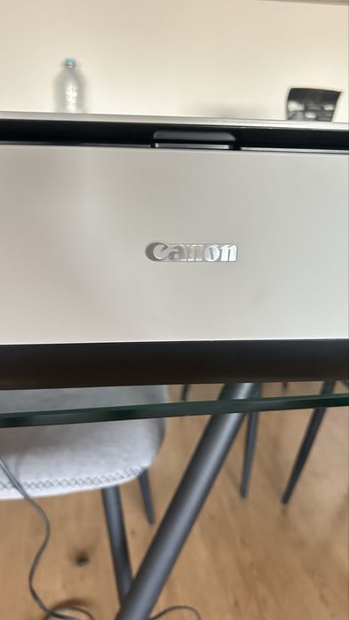 Impressora canon mp250