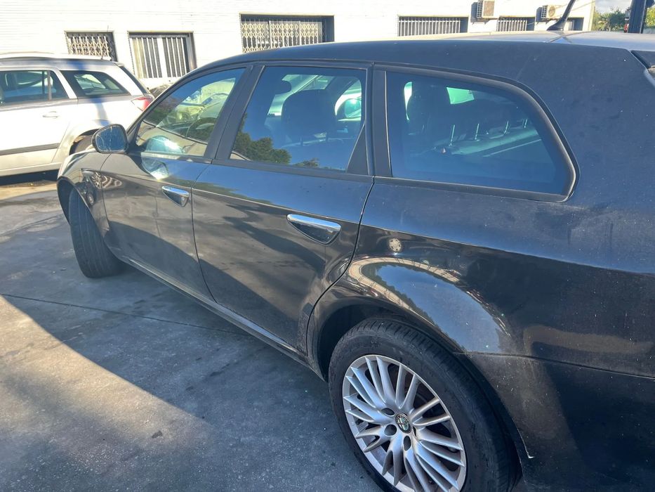 Para peças ALFA ROMEO 159 Sportwagon (939_)