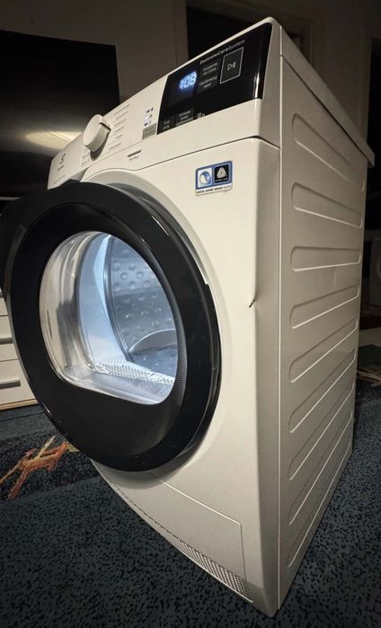 Sprzedam suszarkę Electrolux