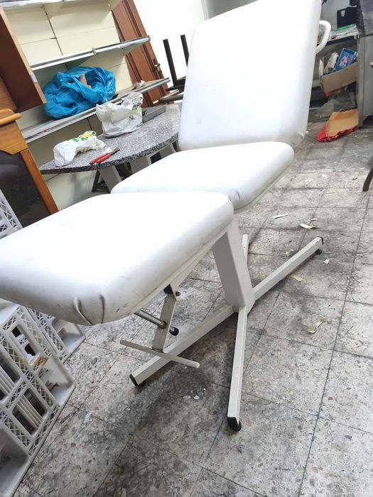 Vendo marquesa  usada