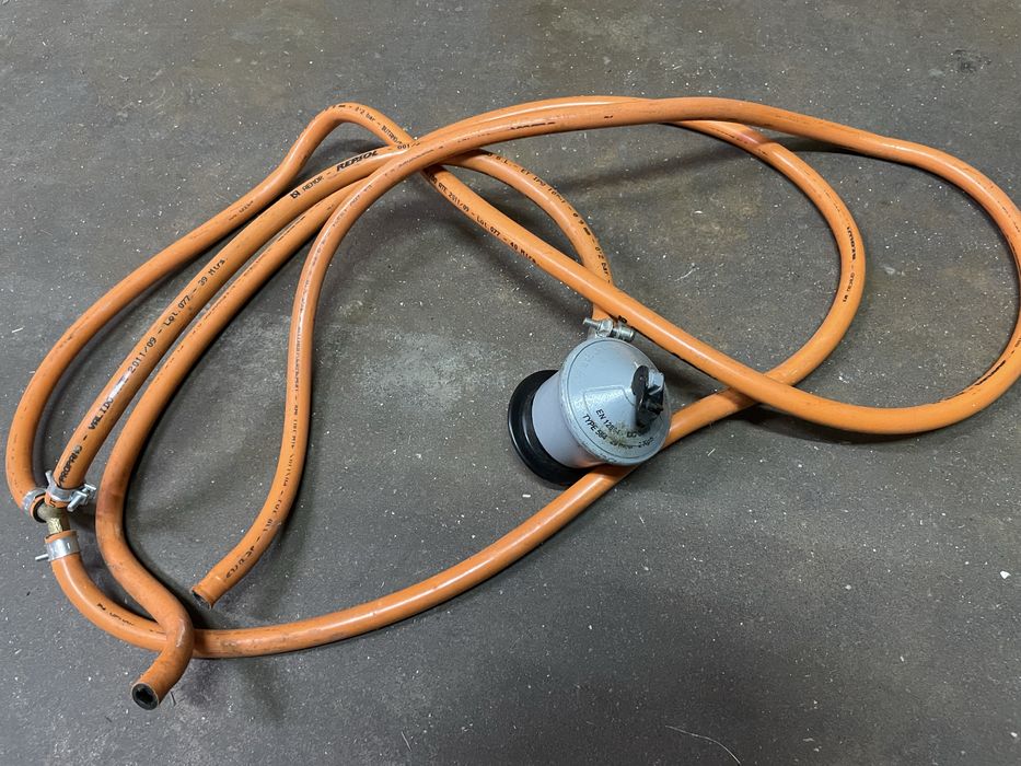 Reguladores gás várias marcas