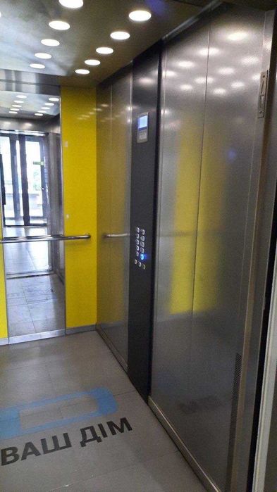 Оренда 2 кімнатної сучасної квартири ЖК Пасічний вул. Пасічна