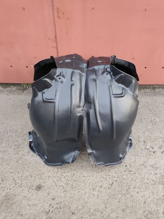 Подкрилок підкрилок захист локер Опель Астра К opel astra K