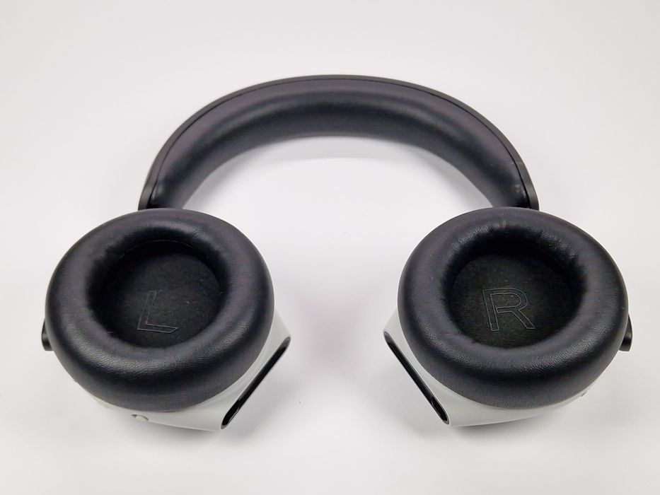 Навушники Dell Alienware AW920H Lunar White Gaming Headset