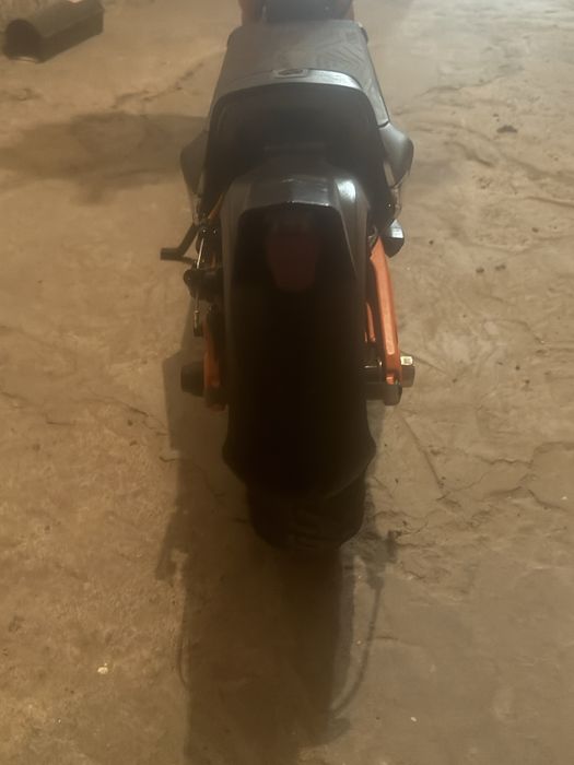 Hulajnoga cunfon RZ1000