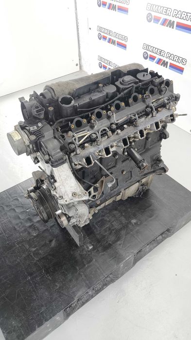Motor BMW M57 d1 306D1 184 CV 530D E39/E46/E38
