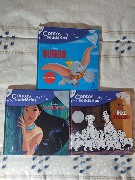 Livros Leitura para crianças