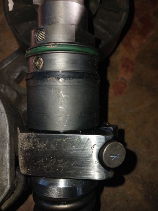 Газ- 560 штайер запчастини