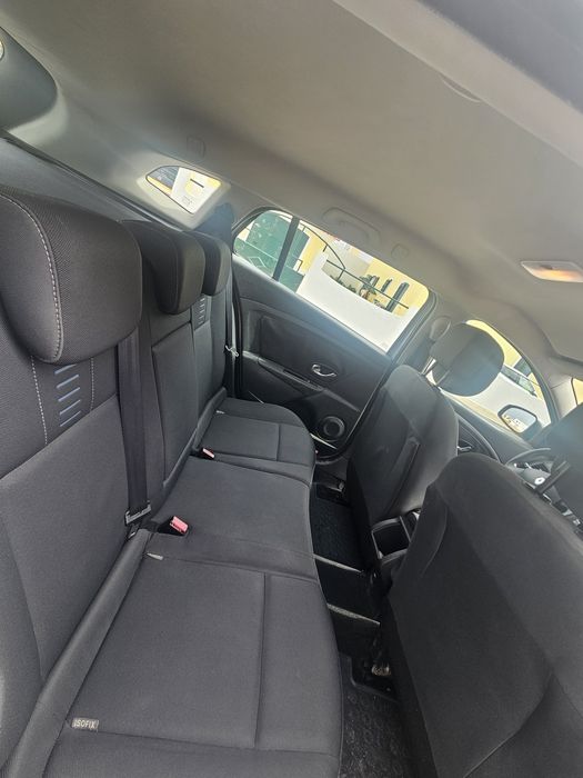 Renault Mégane Sport Tourer