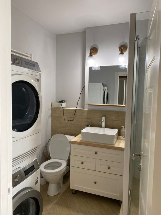 Подобова оренда квартири в ЖК "Сяйво"