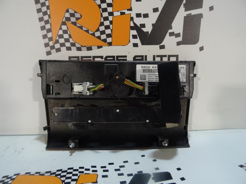 Comando chauffage / sofagem BMW 1 (E87)