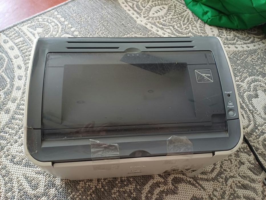 Принтер Canon i-sensys LBP 2900