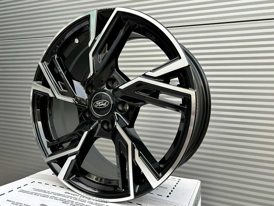 alufelgi r16 5x108 NOWE! FORD C-Max Focus Galaxy Kuga Mondeo S-Max Edg