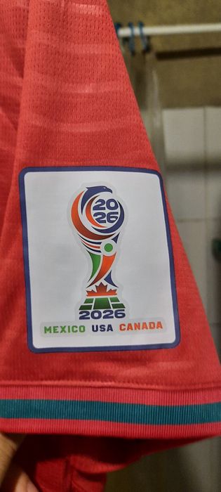 Camisola selecção portuguesa nova