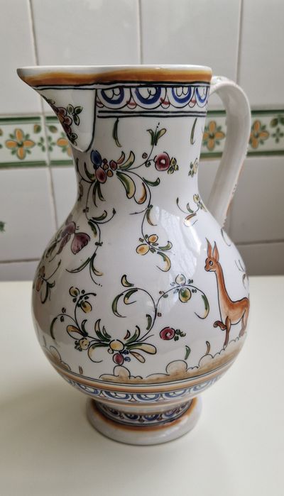 Jarra de Conímbriga