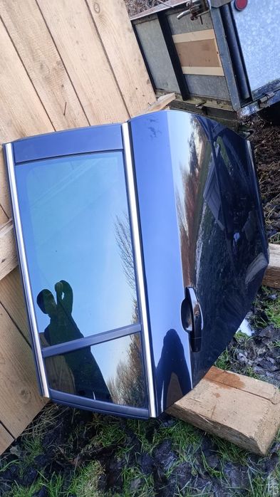 Drzwi insignia A PT z20r kombi