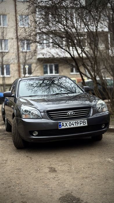 Kia Magentis 2008 VIN Y6LGE22228L005371 фото оголошення 4 з 16