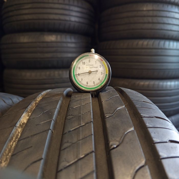 205/60/R16 Goodyear Efficient Grip Performance 2