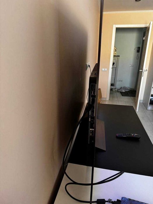 Телевізор LG OLED 65" OLED65C46LA