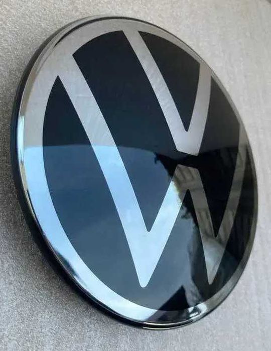 Значок Знак Емблема під радар дістронік Volkswagen Tiguan Passat Jetta Touareg Atlas Golf