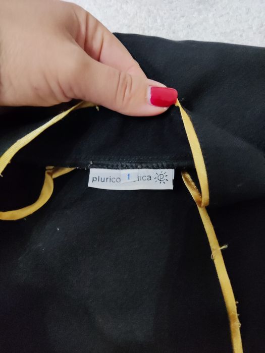 Várias fardas estética Sorisa/ Efape