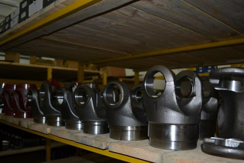 Карданный вал на Косилку, Опрыскиватель, Жатку, Фрезу к любой с.х.тех