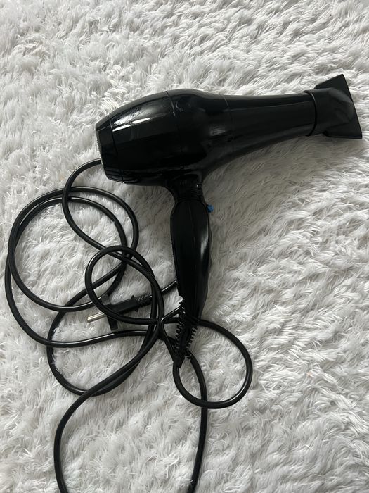 Професійний фен Babyliss Pro