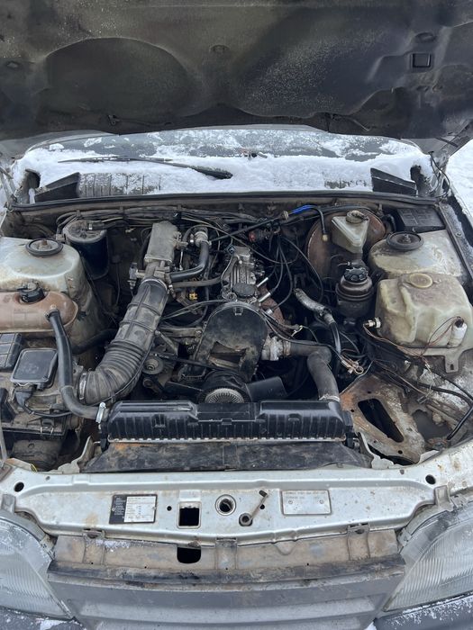 Opel omega a торг