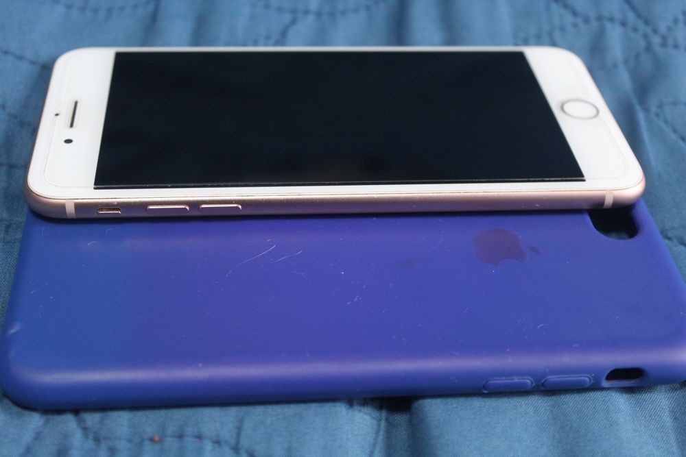 iPone 8 plus 256