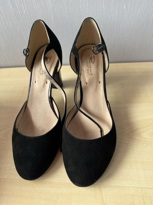 Босоніжки Respect