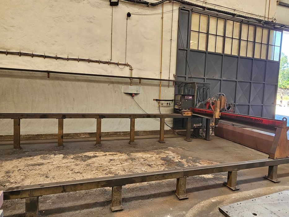 Oxicorte PIERCE Scorpion 3000G