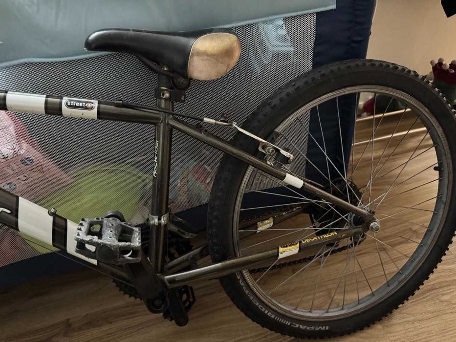 Bicicleta Rockrider 20"