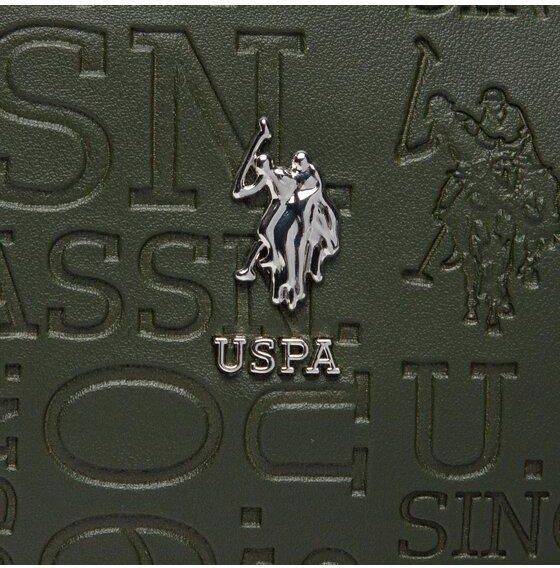 Nowa torebka U.S. Polo Assn