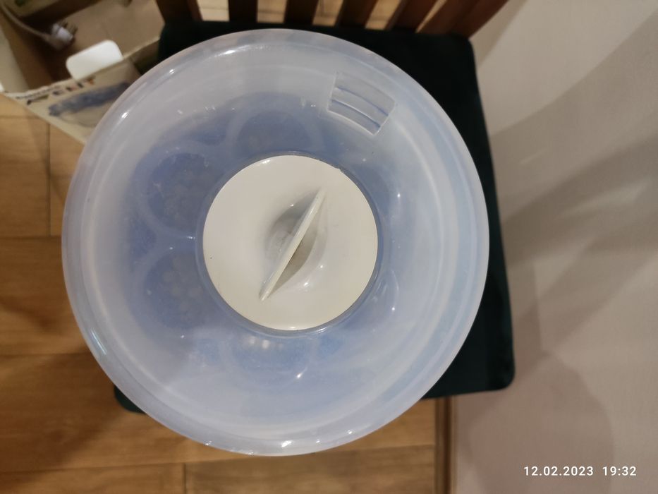 Sterylizator Philips Avent