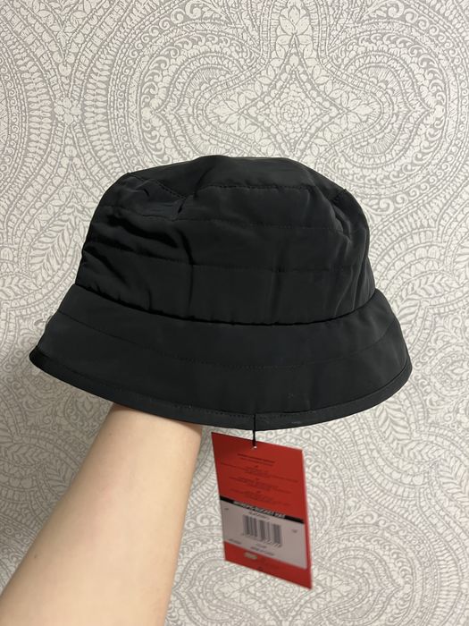 Панама Капелюх HUNTER Bucket hat кепка