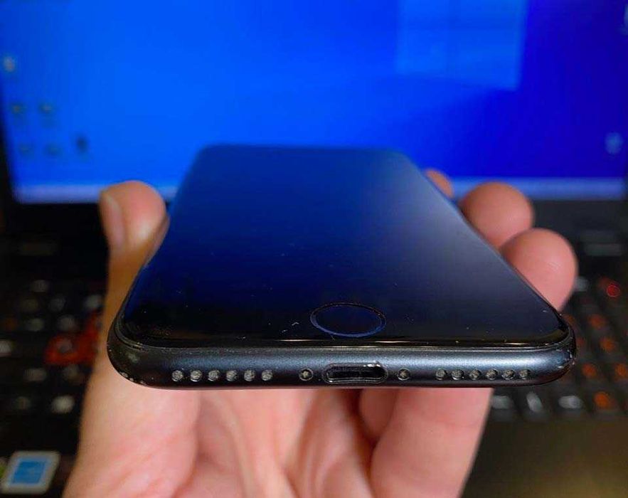 iPhone 7 на запчастини