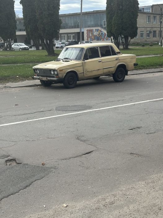 Продам  ваз 2106
