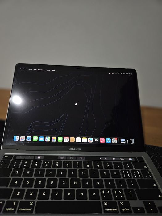 MacBook Pro 13" 2020 A2251