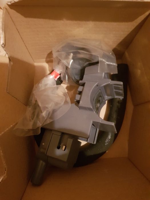 Gniazdo na rurę  Westfalia Quadrofix 52mm