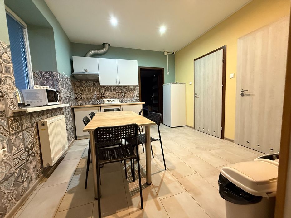 Noclegi pracownicze i turystyczne  w  centrum miasta