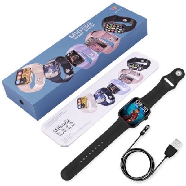 Продам годинник  Smart Watch  Premium 6