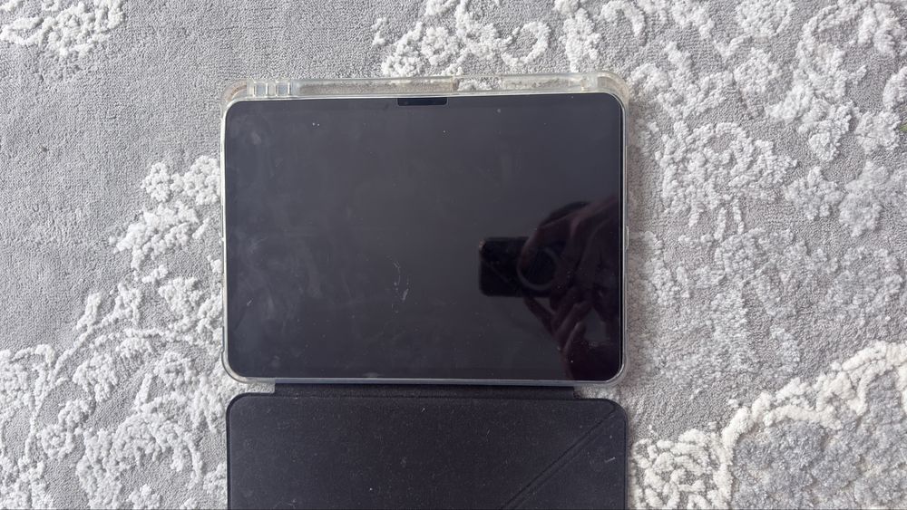 Ipad Pro 11 M4 2024