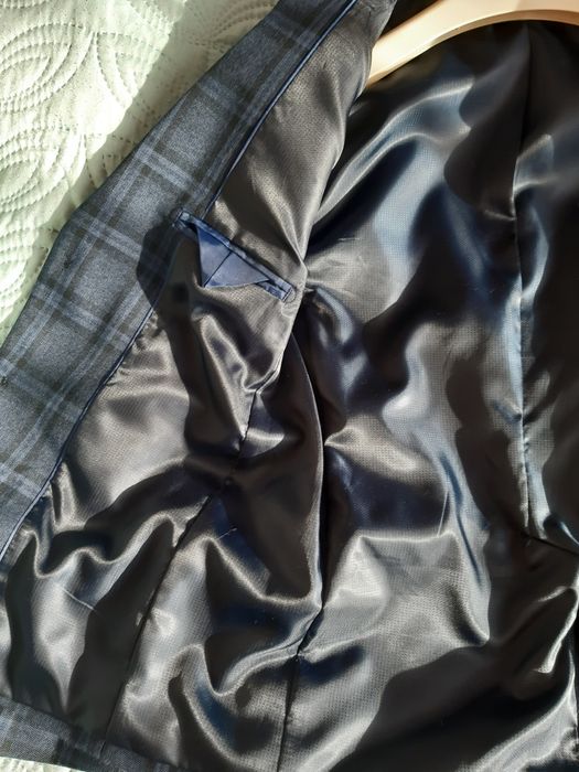 Garnitur komunijny Next roz. 134