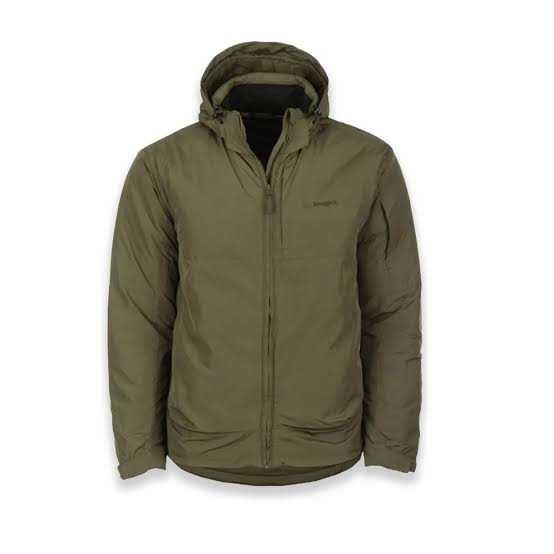 Куртка зимова Snugpak arrowhead olive